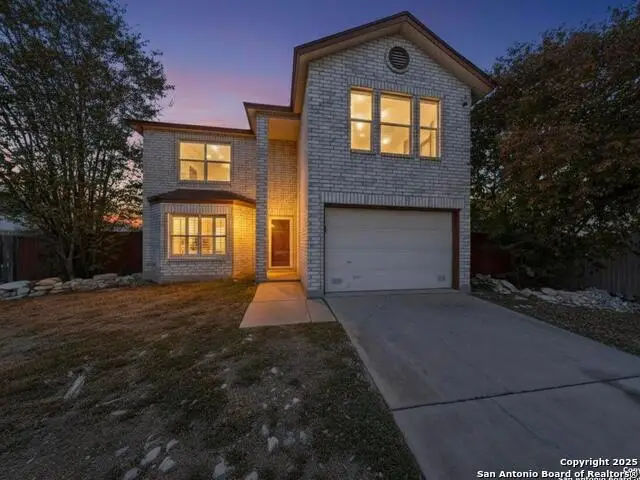 7830 Fossil Banks, San Antonio, TX 78254 - Image #1