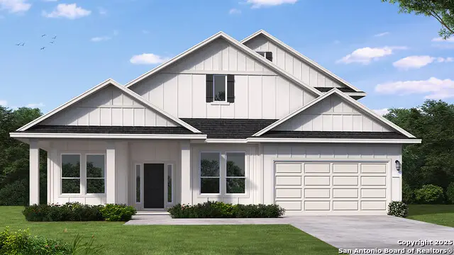 2824 Reeves Lane, Schertz, TX 78108 - Image #1