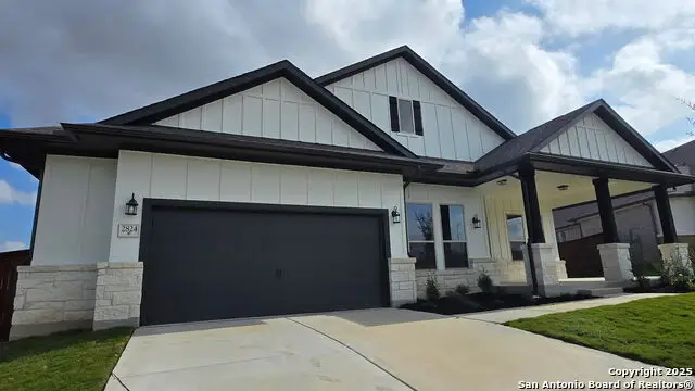 2824 Reeves Lane, Schertz, TX 78108 - Image #2