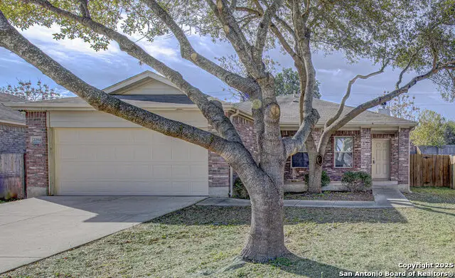 2254 Hidden Meadow, New Braunfels, TX 78130 - Image #1