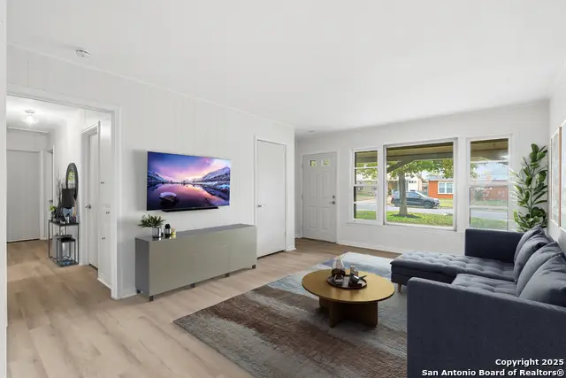 283 Hatcher, San Antonio, TX 78223 - Image #3