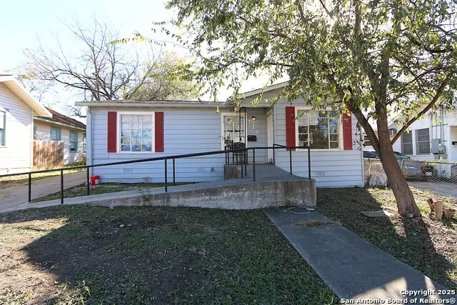 734 Gulf, San Antonio, TX 78202 - Image #1