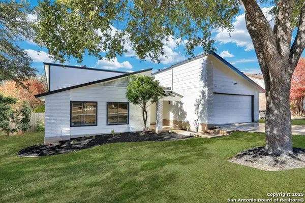 5503 Timber Canyon, San Antonio, TX 78250