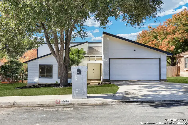 5503 Timber Canyon, San Antonio, TX 78250 - Image #2