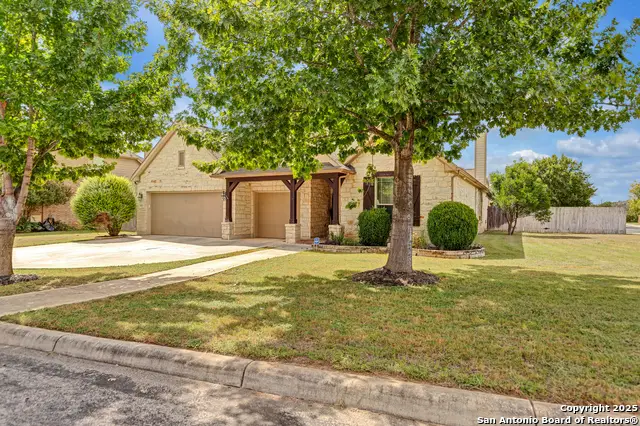 14822 Poplar Pass, San Antonio, TX 78254 - Image #3