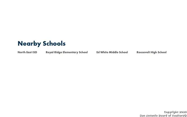 10275 King Robert, San Antonio, TX 78239 - Image #3