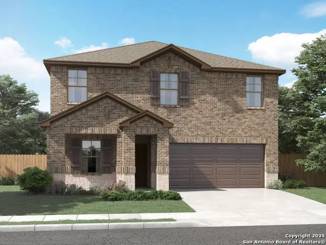 6423 Prince Howard, San Antonio, TX 78239 - Image #1