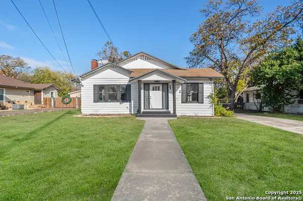 343 Canton, San Antonio, TX 78202