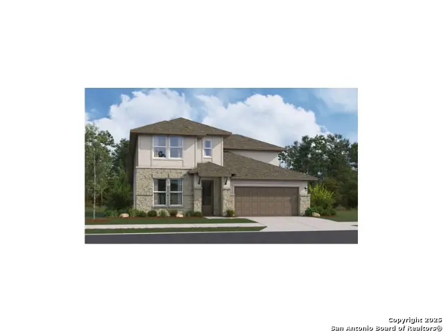 322 Cowboy Knoll, Cibolo, TX 78108 - Image #1