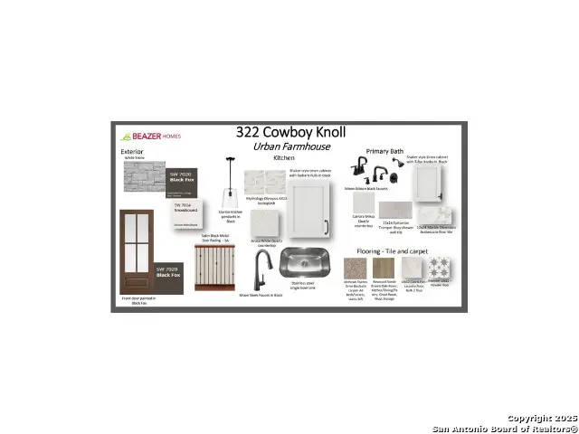 322 Cowboy Knoll, Cibolo, TX 78108 - Image #2