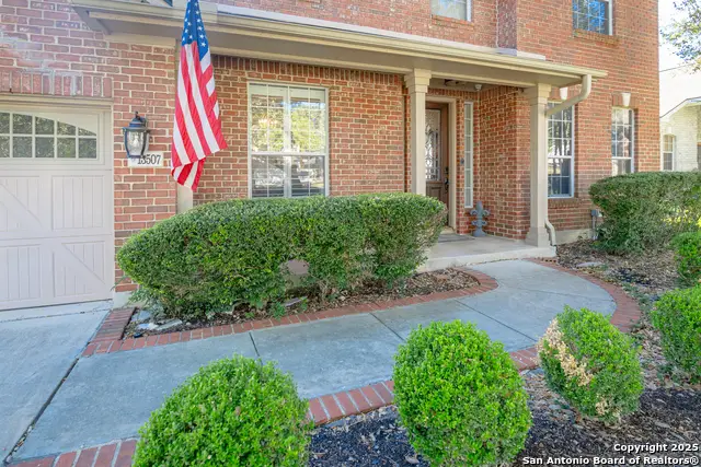 13507 Muses, Universal City, TX 78148 - Image #2