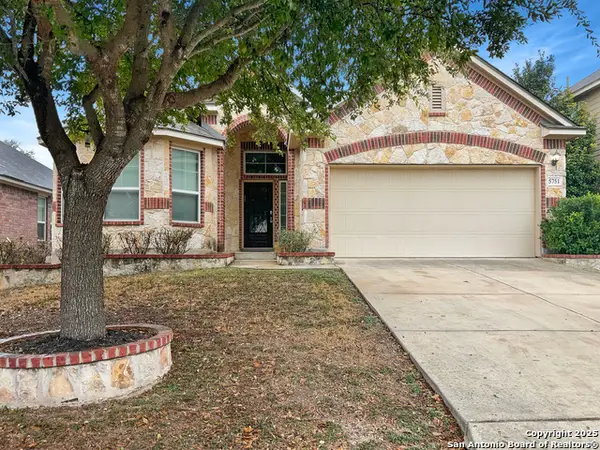 5751 Sweet Desiree, San Antonio, TX 78253