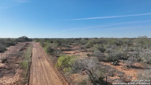 0000 Cr 307, Jourdanton, TX 78026