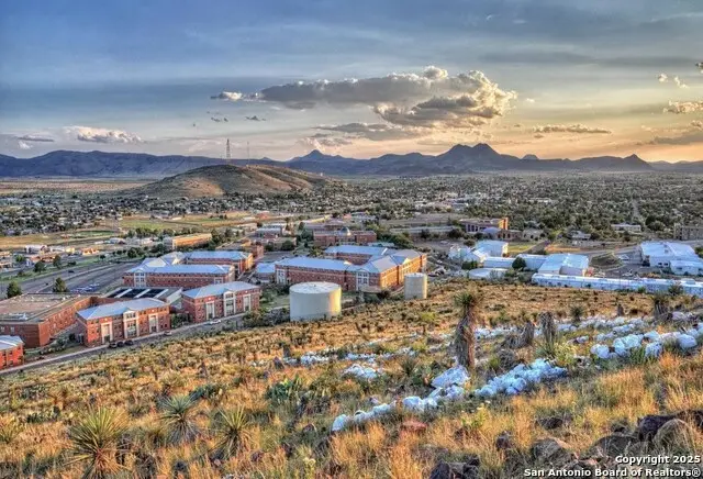 0 Alpha St, Alpine, TX 79830 - Image #1