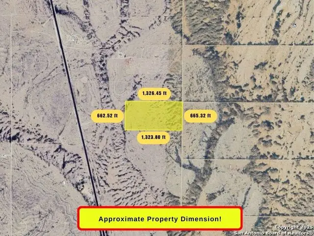 0 Alpha St, Alpine, TX 79830 - Image #3