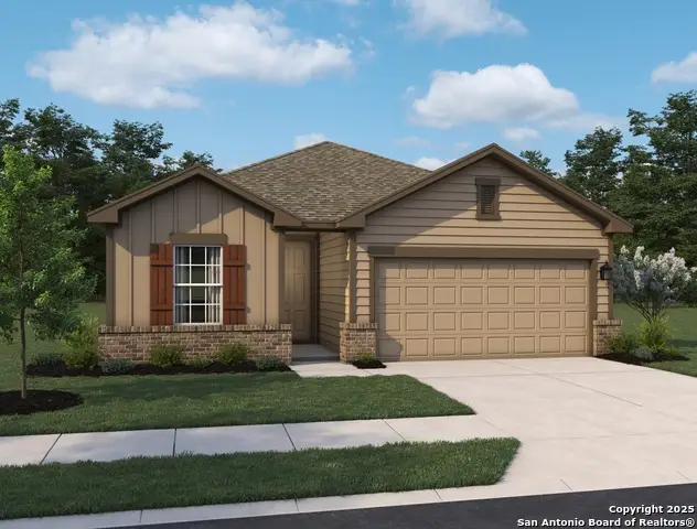 12846 Hill Plains Dr., Schertz, TX 78154 - Image #1