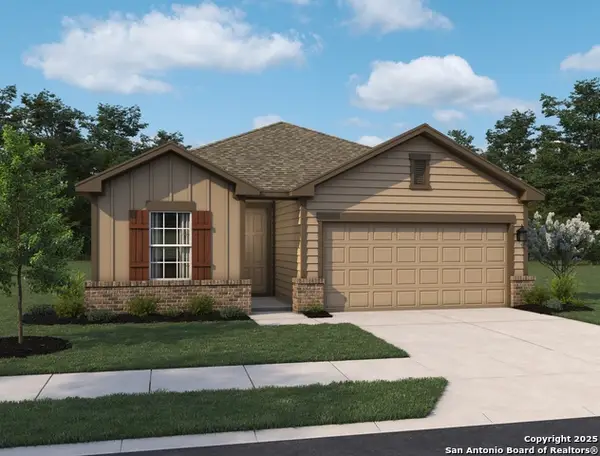 12846 Hill Plains Dr., Schertz, TX 78154