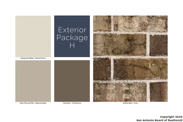 5051 Cacti Orchard, San Antonio, TX 78222 - Image #3