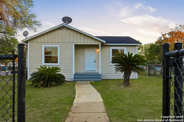 342 Bristol, San Antonio, TX 78214