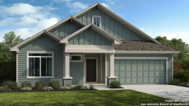 8206 Chalk Trace, Schertz, TX 78154 - Image #1