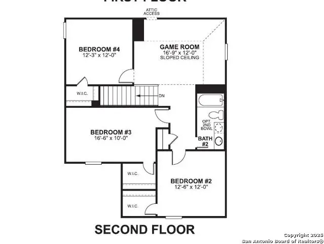 10351 White Hart Lane, Converse, TX 78109 - Image #3