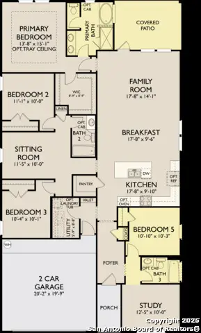 10106 Pine River Rd., Schertz, TX 78154 - Image #2