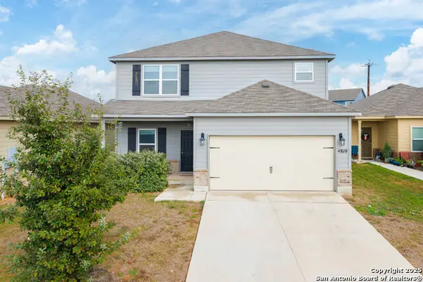 4810 Heathers Cross, St Hedwig, TX 78152