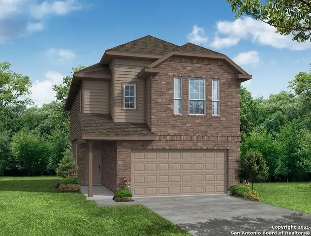 4955 Blue Ranch, San Antonio, TX 78222 - Image #1