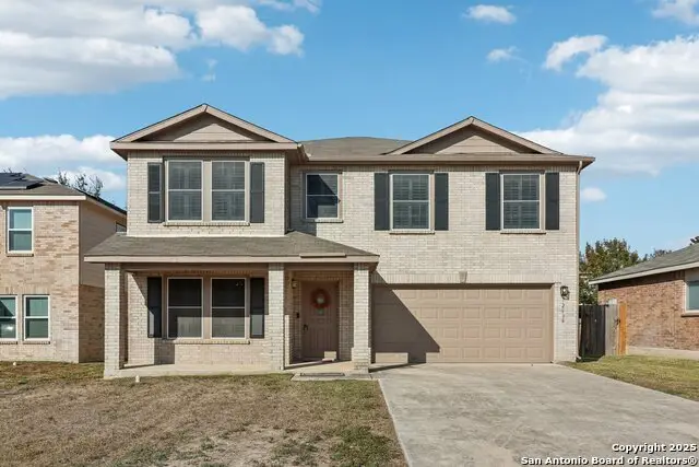 12639 Mexican Plum, San Antonio, TX 78253 - Image #1