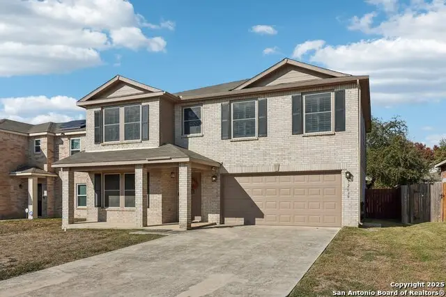 12639 Mexican Plum, San Antonio, TX 78253 - Image #3