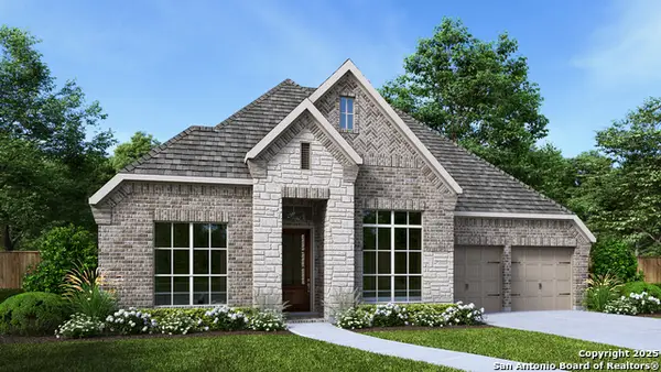 10219 Cold Back Court, San Antonio, TX 78254