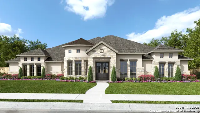 351 Bobs Cove, Castroville, TX 78009 - Image #1