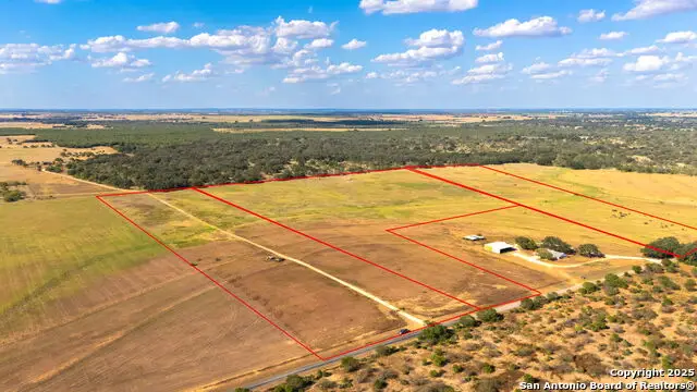43.79 ACRES Bynum Road, Floresville, TX 78114 - Image #3