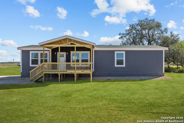 2240 Stevens Rd, Somerset, TX 78069