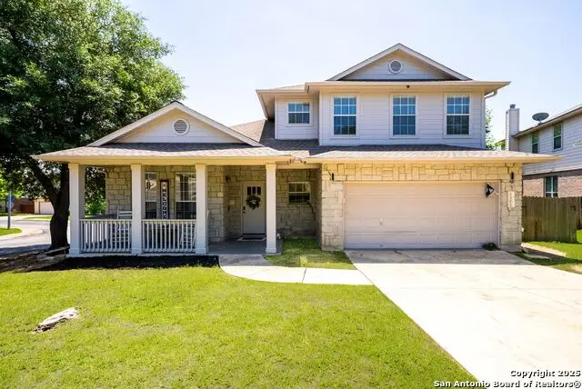 7302 Carriage Bay, San Antonio, TX 78249 - Image #1