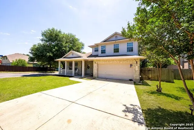 7302 Carriage Bay, San Antonio, TX 78249 - Image #2