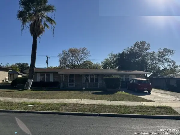 318 Rexford, San Antonio, TX 78216