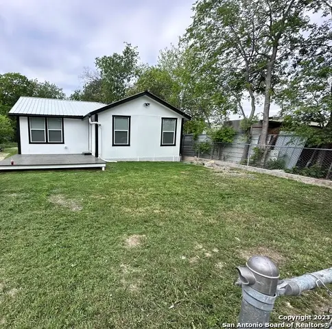 1615 Amanda, San Antonio, TX 78210