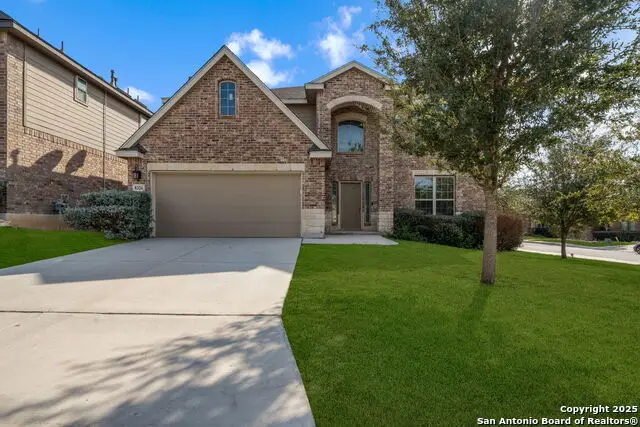 8326 Hydrangea, Boerne, TX 78015 - Image #1