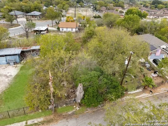 4827 Rita, San Antonio, TX 78228 - Image #3