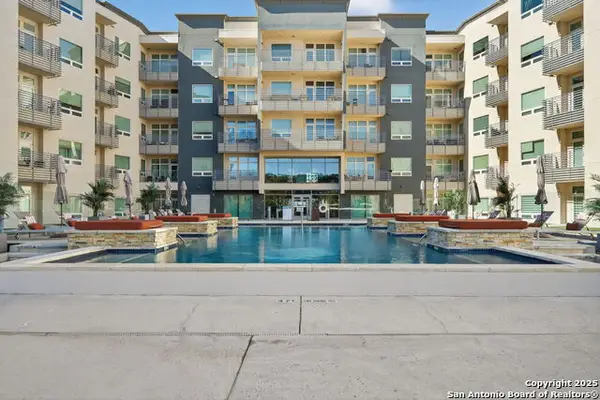 17902 La Cantera #UNIT 104, San Antonio, TX 78257