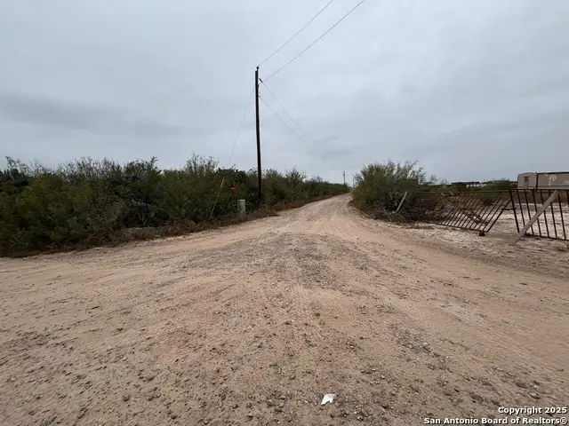 LOT 60 Ranchitos Los Fresnos, Laredo, TX 78041 - Image #3