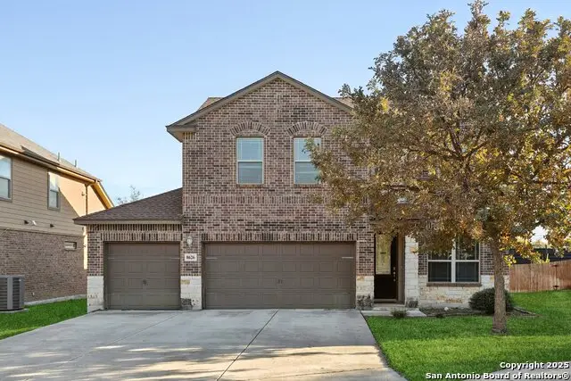 8626 Laheema, San Antonio, TX 78251 - Image #1