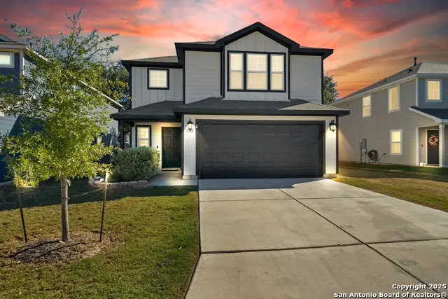 7318 Storms End, San Antonio, TX 78253 - Image #1