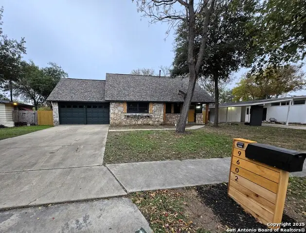 9602 Nona Kay, San Antonio, TX 78217 - Image #2