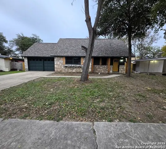 9602 Nona Kay, San Antonio, TX 78217 - Image #3