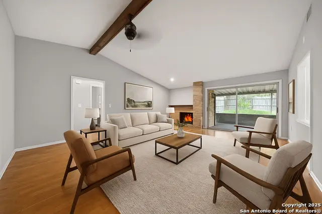 6007 Lonesome Pine, San Antonio, TX 78247 - Image #3