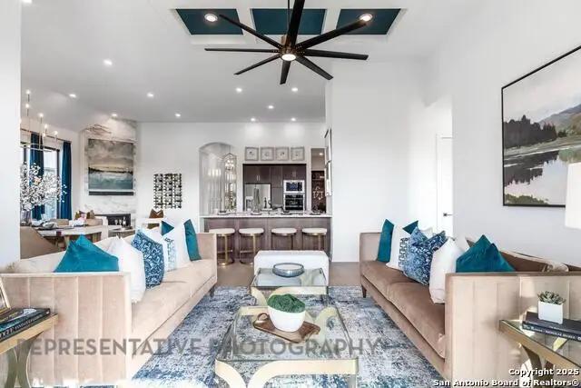 117 Barton Creek, Boerne, TX 78006 - Image #3