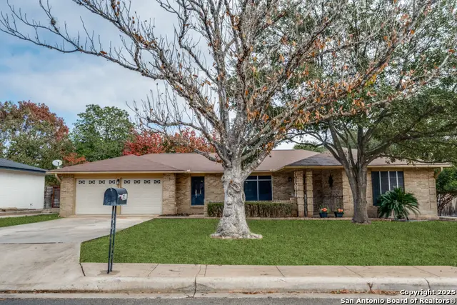 2011 Broken Oak, San Antonio, TX 78232 - Image #2