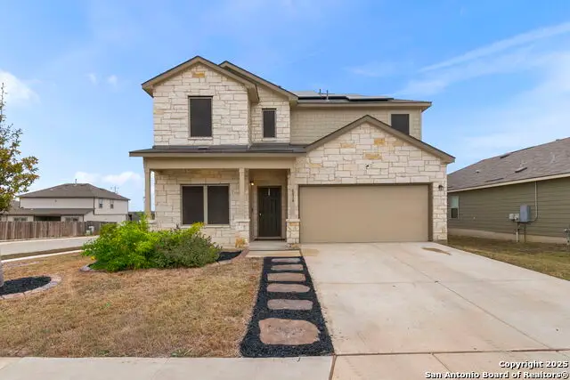 6814 Shiraz Way, Converse, TX 78109 - Image #2